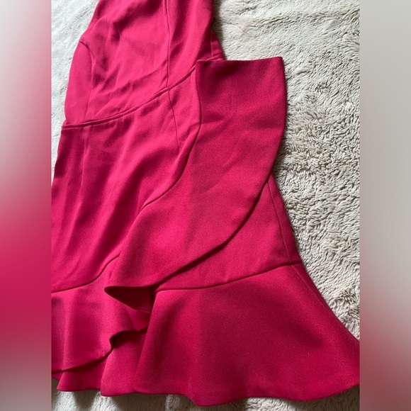 NWT Revolve NBD Halter Mini Dress 💕 - Picture 2 of 8